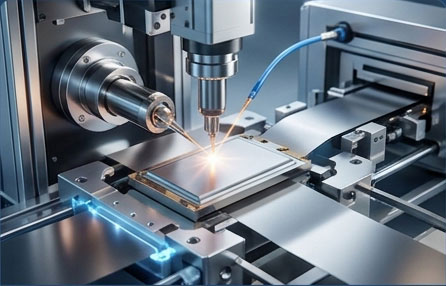 High Precision